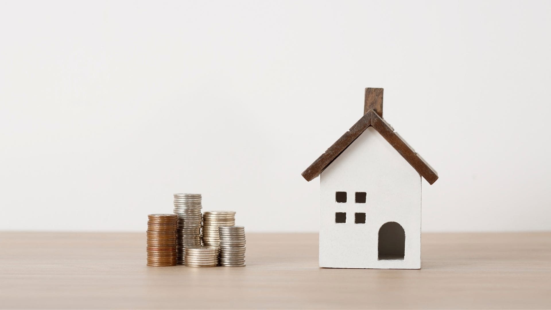 注文住宅の頭金はいくら必要？準備のポイントと注意点